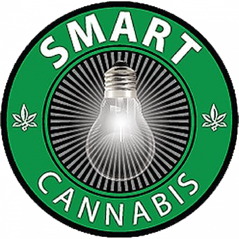 Smart Cannabis Logo 768x768
