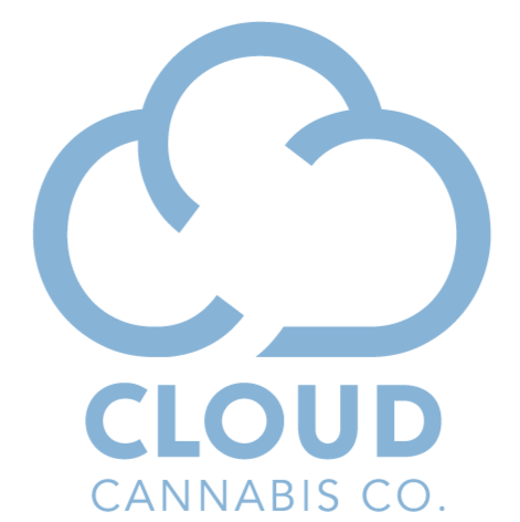 Cloud Cannabis Logo 1