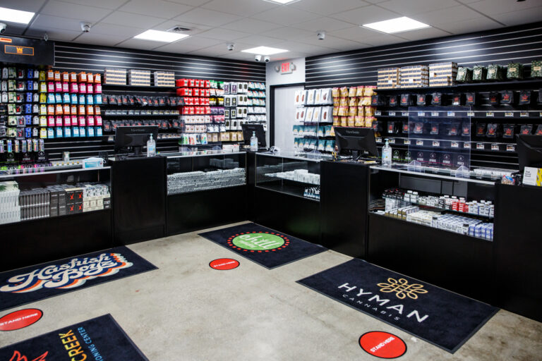 Fire Creek Battle Creek Store 02 768x512