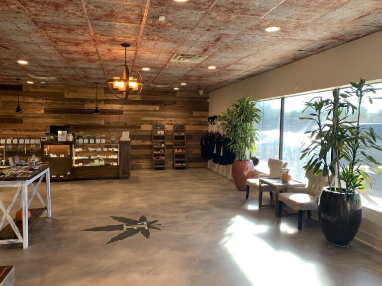 Evergreen Cannabis Store 03 768x576