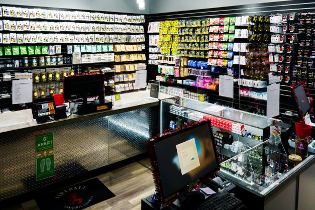 Fire Creek Bay City 03 small