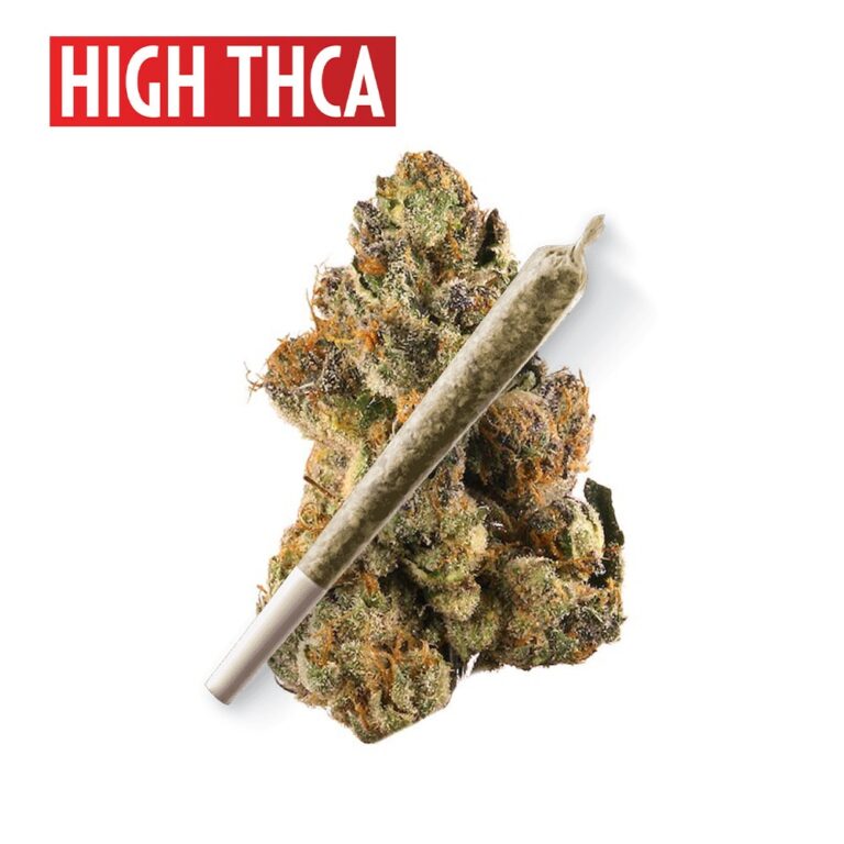 Cow God THCa Pre Rolls 768x768