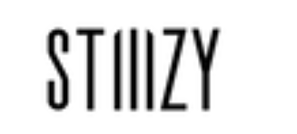 STIIIZY logo 2