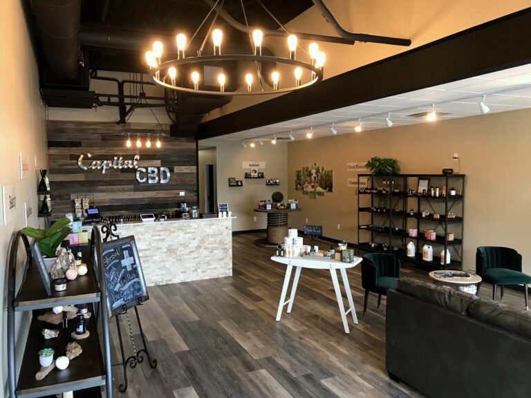 CBD store Austin 768x576