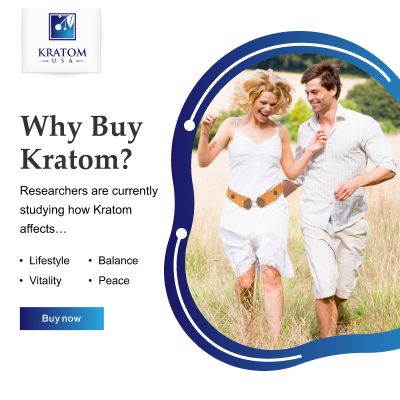 Kratom USA Graphics 400x400 1