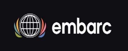 Embarc Fontana logo