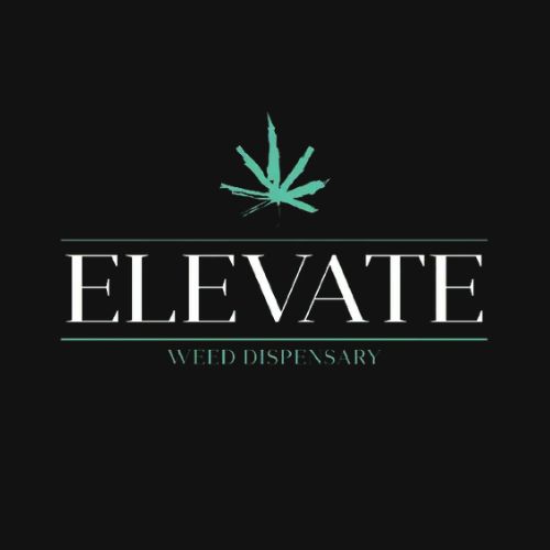 Elevate Logo