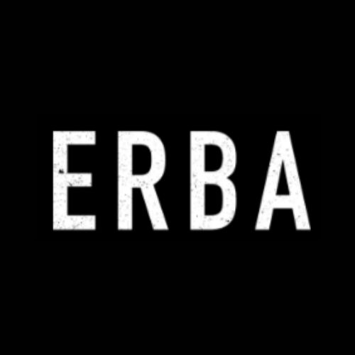 ERBA Weed Dispensary Logo